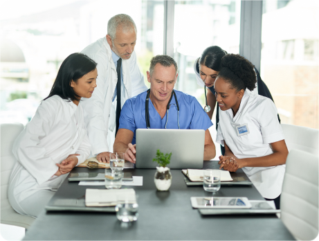 Medical Practice Management