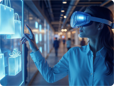 AI-Powered Product Recommendations