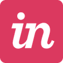 InVision logo