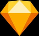 Sketch logo