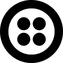 Twilio logo