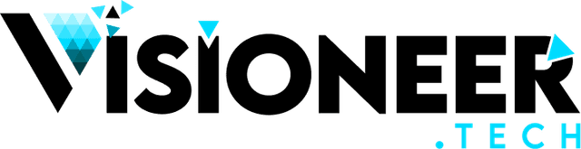 VisioneerTech logo