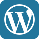 WordPress logo