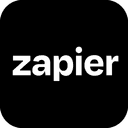 Zapier logo