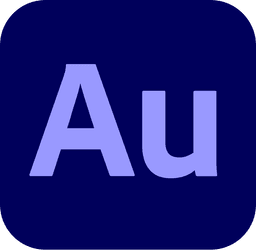 Audition logo