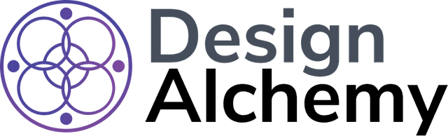 WebDesign Alchemy logo
