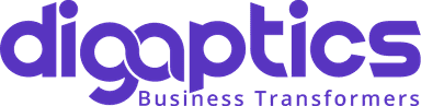 Digaptics logo
