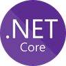 .NET logo