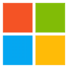 Microsoft logo