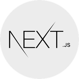 Next.js logo