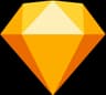 Sketch logo