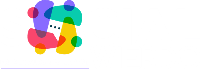 Social Wierdo logo