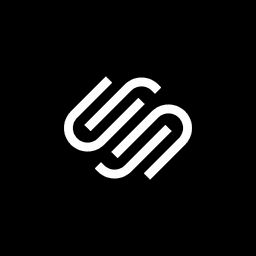Squarespace logo
