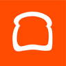 Toast logo