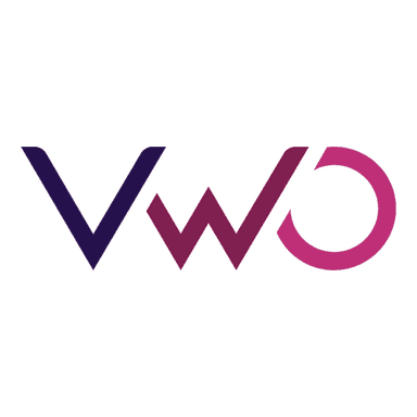 VWO logo