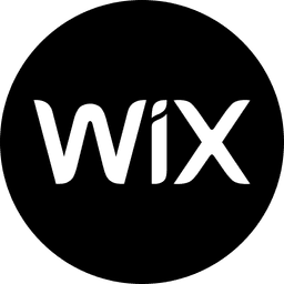 Wix logo