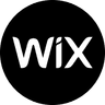 Wix logo