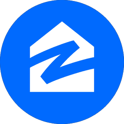 Zillow logo